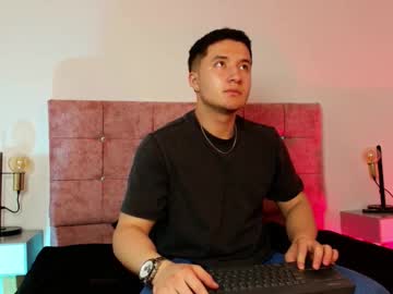 Ethanconnor_ Chaturbate stream image from January 28, 2026