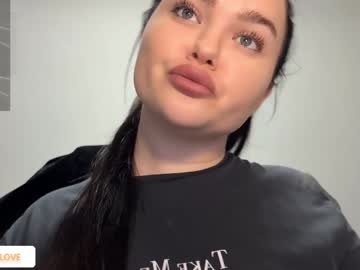 Jennisxcharming Chaturbate stream image from January 28, 2026