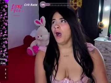 Kim_20coliie Chaturbate stream image from January 28, 2026