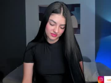 Valeriarossii Chaturbate stream image from January 28, 2026