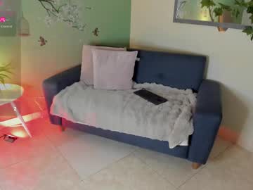 Anastacya_ Chaturbate stream image from January 28, 2026