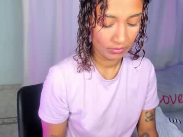 Antonellaparker Chaturbate stream image from January 28, 2026