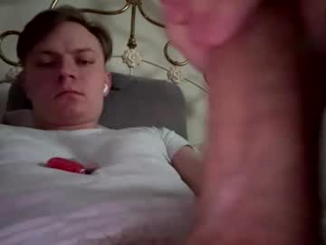 Bigspoon610 Chaturbate stream image from January 28, 2026