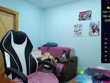 Diamondjune Chaturbate stream image from January 28, 2026