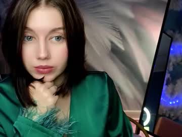Eva_Solt Chaturbate stream image from January 28, 2026