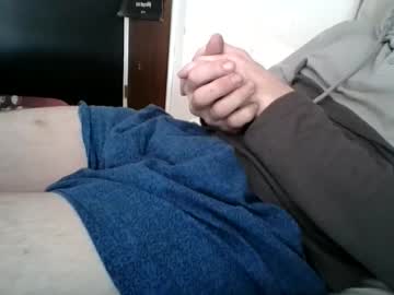 Ghostface688 Chaturbate stream image from January 28, 2026