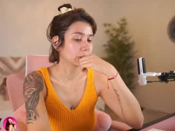 Imjess_ Chaturbate stream image from January 28, 2026