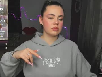 Isabellabler Chaturbate stream image from January 28, 2026