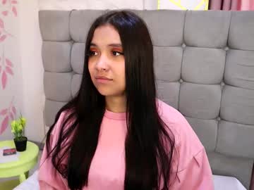 Isabelle_Lane Chaturbate stream image from January 28, 2026