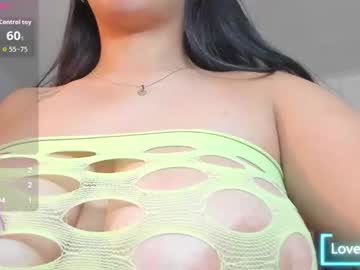 Julietabonet Chaturbate stream image from January 28, 2026