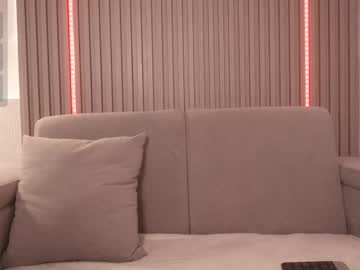 Lili_Foxy Chaturbate stream image from January 28, 2026