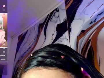 Lizz_Tender Chaturbate stream image from January 28, 2026