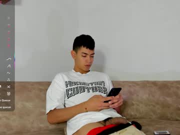 Logantwink18 Chaturbate stream image from January 28, 2026