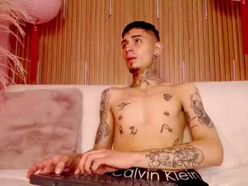 Max_Hader Chaturbate stream image from January 28, 2026