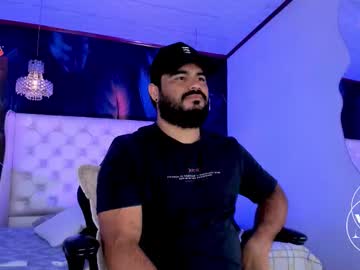 Michaelbear_ Chaturbate stream image from January 28, 2026