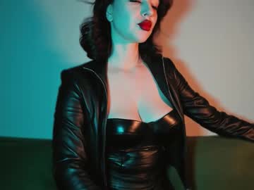 Missmirandagd Chaturbate stream image from January 28, 2026