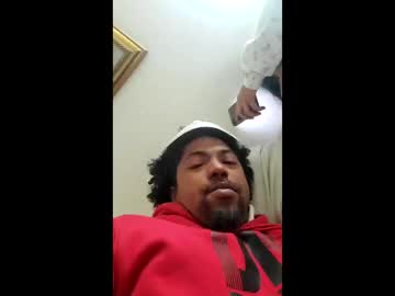 Mrcream83 Chaturbate stream image from January 28, 2026