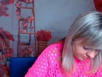 Veronicasvitt Chaturbate stream image from January 28, 2026