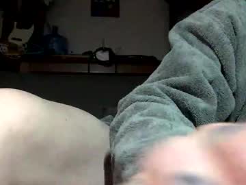 Zacharydgreenwood Chaturbate stream image from January 28, 2026