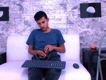 Zack_Morrys Chaturbate stream image from January 28, 2026