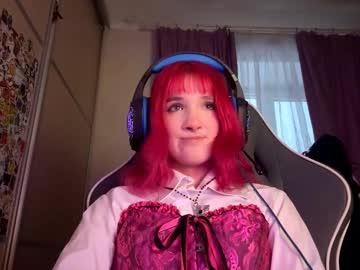 Eufemiatehrani Chaturbate stream image from January 28, 2026