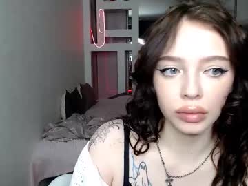 Hannah_Xbaby Chaturbate stream image from January 28, 2026