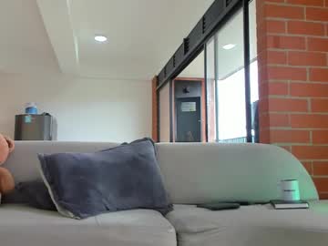 Jackson_Wayne__ Chaturbate stream image from January 28, 2026