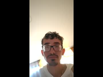Jhosuamoore Chaturbate stream image from January 28, 2026