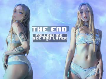 Katorysan Chaturbate stream image from January 28, 2026