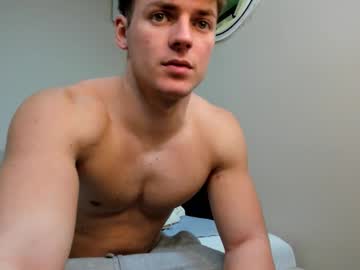 Loris_Garcia Chaturbate stream image from January 28, 2026