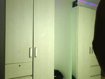 Marcelo_Dosantos77 Chaturbate stream image from January 28, 2026