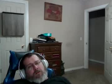 Mercer1977 Chaturbate stream image from January 28, 2026