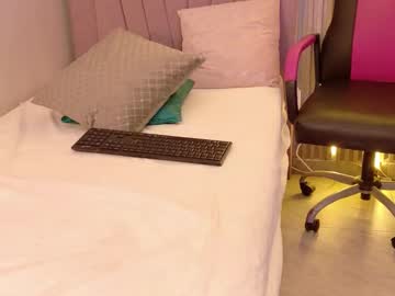 Miacarterr_ Chaturbate stream image from January 28, 2026