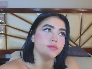 Miamoretti7 Chaturbate stream image from January 28, 2026
