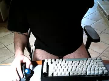 Mr_Kaa Chaturbate stream image from January 28, 2026