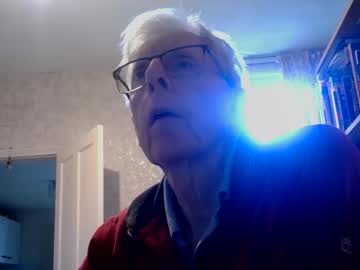 Ricky_Tricky Chaturbate stream image from January 28, 2026