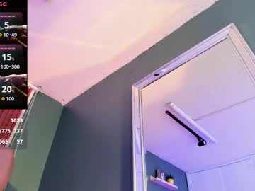 Tomiie_Kawakamii_ Chaturbate stream image from January 28, 2026