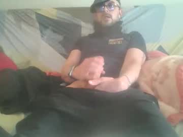 Tonydalian Chaturbate stream image from January 28, 2026