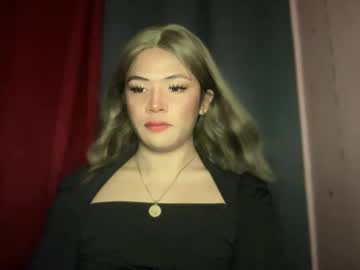 Yoursweet_Loveace Chaturbate stream image from January 28, 2026
