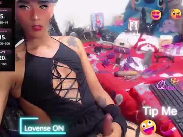 Charydollts Chaturbate stream image from January 28, 2026