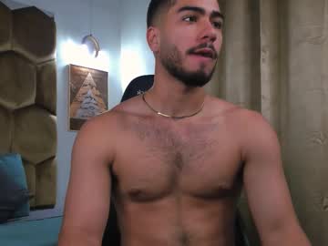 Francobanderas1 Chaturbate stream image from January 28, 2026