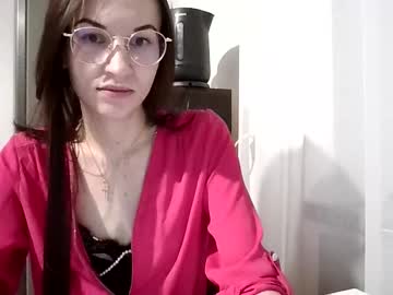 Juliaorgasm Chaturbate stream image from January 28, 2026