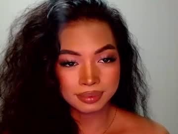 Katalina_Rouge Chaturbate stream image from January 28, 2026
