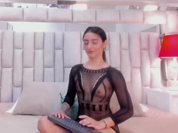 Keniavelvet_ Chaturbate stream image from January 28, 2026