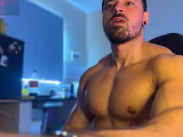 Lucasfit24 Chaturbate stream image from January 28, 2026