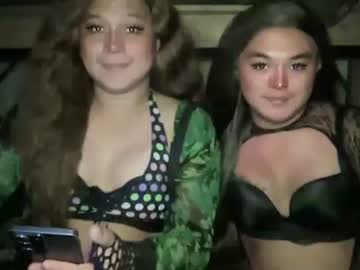 Mistress_Chivilaxx Chaturbate stream image from January 28, 2026