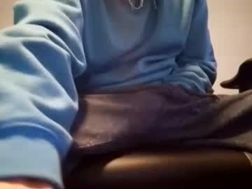 Mrbigg284 Chaturbate stream image from January 28, 2026