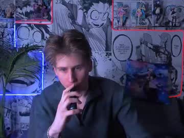 Purpos_Williams Chaturbate stream image from January 28, 2026
