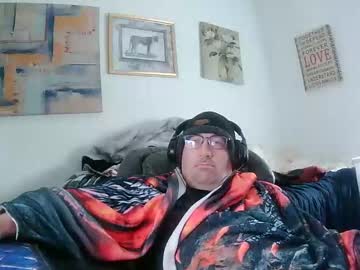 Richard11268869 Chaturbate stream image from January 28, 2026
