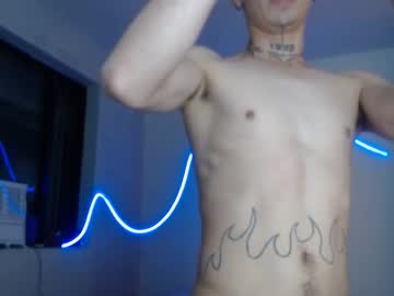Xalejo_Max Chaturbate stream image from January 28, 2026